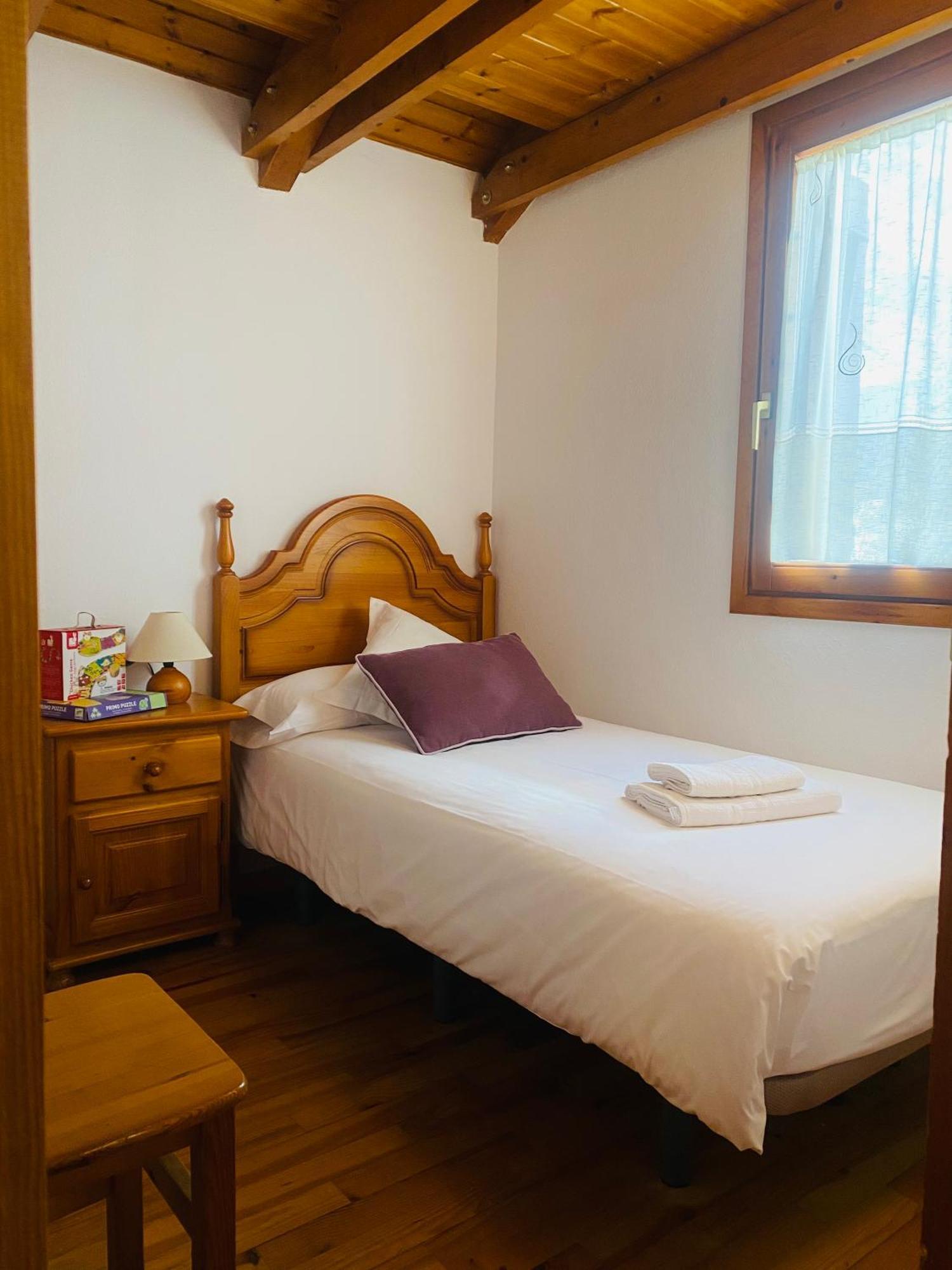 Casa Martagon - Kasasbenas Villa เบนาสเก ภายนอก รูปภาพ